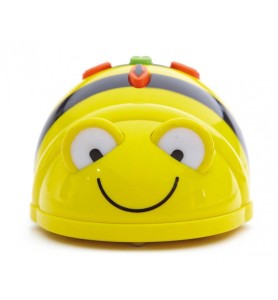 Robot Tts Bee - Bot Bluetooth Programable De Suelo Educativo