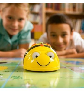 Robot Tts Bee - Bot Bluetooth Programable De Suelo Educativo