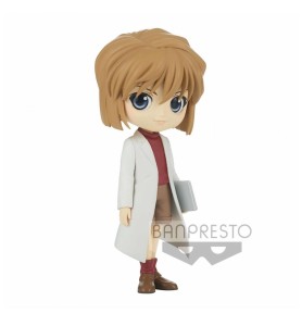 Figura Banpresto Q Posket Detective Conan Ai Haibara Ver. B