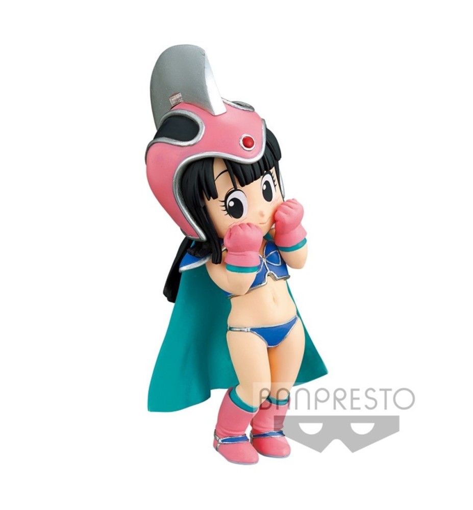 Figura Banpresto Dragon Ball Collection Chi - Chi Vol. 3