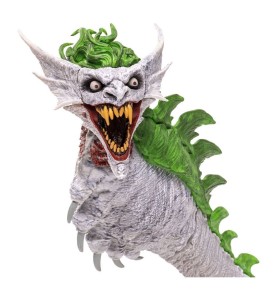 Figura Mcfarlane Toys DC Multiverse The Joker Dragon 25 Cm