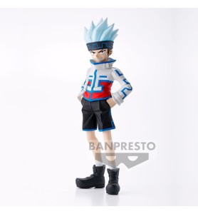 Figura Banpresto Shaman King Horohoro