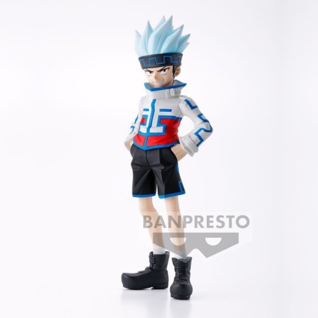 Figura Banpresto Shaman King Horohoro