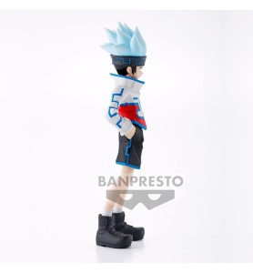 Figura Banpresto Shaman King Horohoro