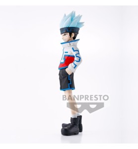 Figura Banpresto Shaman King Horohoro