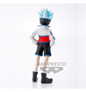 Figura Banpresto Shaman King Horohoro