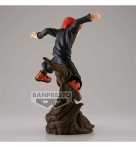 Figura Banpresto Jujutsu Kaisen Combination Battle Yuji Itadori