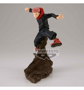 Figura Banpresto Jujutsu Kaisen Combination Battle Yuji Itadori