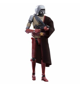 Figura Hasbro The Black Series  Hk - 87 The Mandalorian 15 Cm