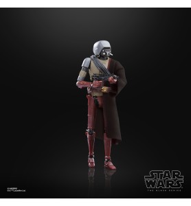 Figura Hasbro The Black Series  Hk - 87 The Mandalorian 15 Cm