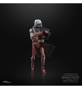 Figura Hasbro The Black Series  Hk - 87 The Mandalorian 15 Cm