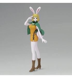 Figura Banpresto One Piece Glitter & Glamours Carrot Version A