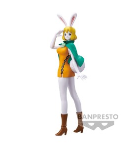 Figura Banpresto One Piece Glitter & Glamours Carrot Version A