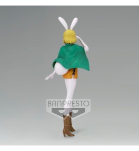 Figura Banpresto One Piece Glitter & Glamours Carrot Version A