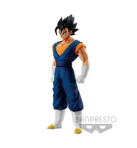 Figura Banpresto Dragon Ball Z Solid Edge Works Vegito Vol 4