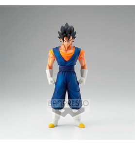 Figura Banpresto Dragon Ball Z Solid Edge Works Vegito Vol 4