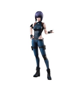 Figura Megahouse Ghost In The Shell Series Motoko