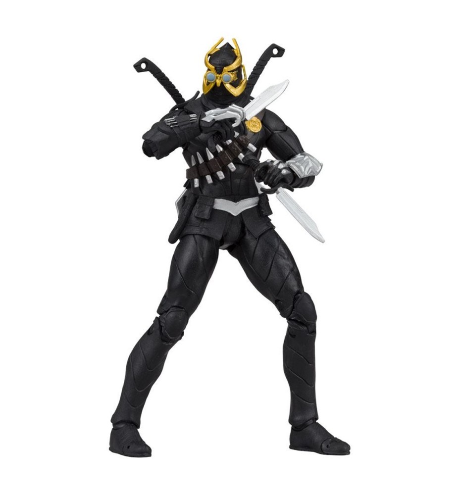 Figura Mcfarlane Toys DC Multiverse Talon