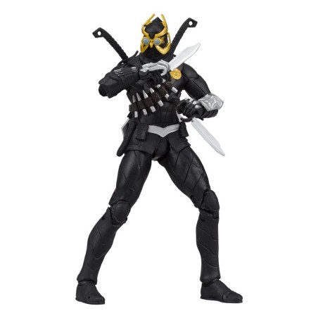 Figura Mcfarlane Toys DC Multiverse Talon