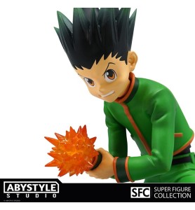 Figura Abystyle Hunter X Hunter -  Gon