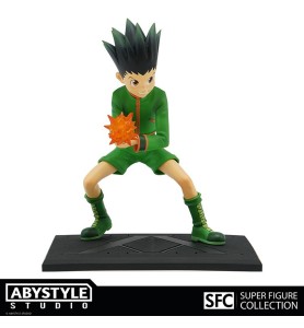 Figura Abystyle Hunter X Hunter -  Gon