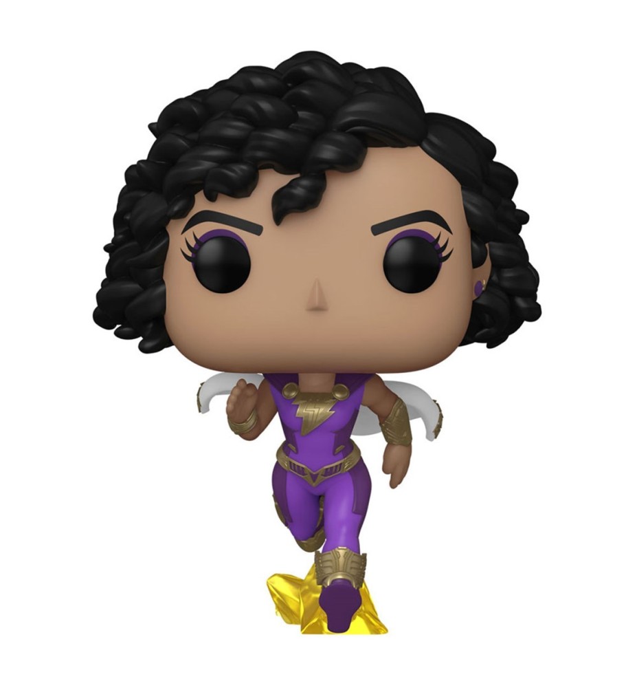 Funko Pop Cine Shazam! Darla 69122