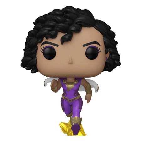 Funko Pop Cine Shazam! Darla 69122