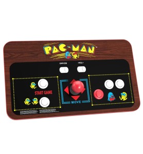 Emulador Consola Retro Arcade 1 Up Pac - Man Couchcade