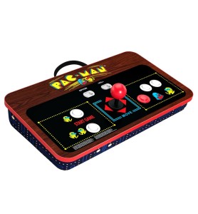 Emulador Consola Retro Arcade 1 Up Pac - Man Couchcade