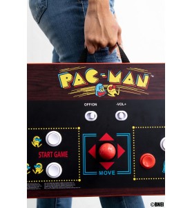 Emulador Consola Retro Arcade 1 Up Pac - Man Couchcade