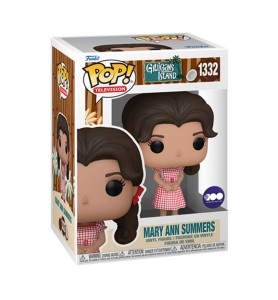 Funko Pop Cine La Isla De Gilligan Mary Ann 70762