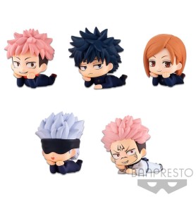 Figuras Banpresto Jujutsu Kaisen Mascot Vol. 1 Surtido Bp18298