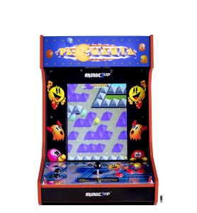 Maquina Recreativa Wifi Arcade 1up Legacy -  Pac Mania