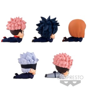 Figuras Banpresto Jujutsu Kaisen Mascot Vol. 1 Surtido Bp18298