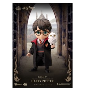 Figura Beast Kingdom Egg Attack Harry Potter Chibi