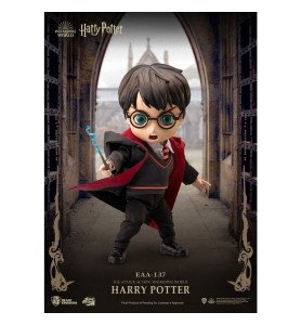 Figura Beast Kingdom Egg Attack Harry Potter Chibi