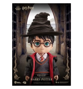 Figura Beast Kingdom Egg Attack Harry Potter Chibi