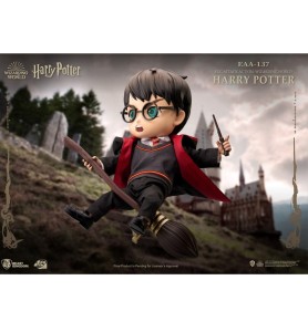 Figura Beast Kingdom Egg Attack Harry Potter Chibi