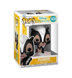 Funko Pop Disney Bambi Flower 65665