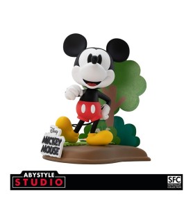 Figura Abystyle Studio Disney Mickey