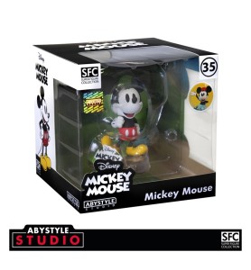 Figura Abystyle Studio Disney Mickey