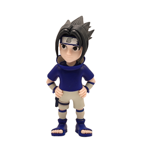 Figura Minix Naruto -  Sasuke