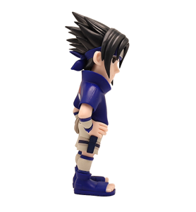 Figura Minix Naruto -  Sasuke