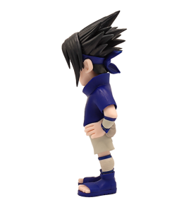 Figura Minix Naruto -  Sasuke