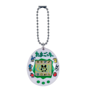 Tamagotchi Original Bandai 1 Unidad Aleatoria