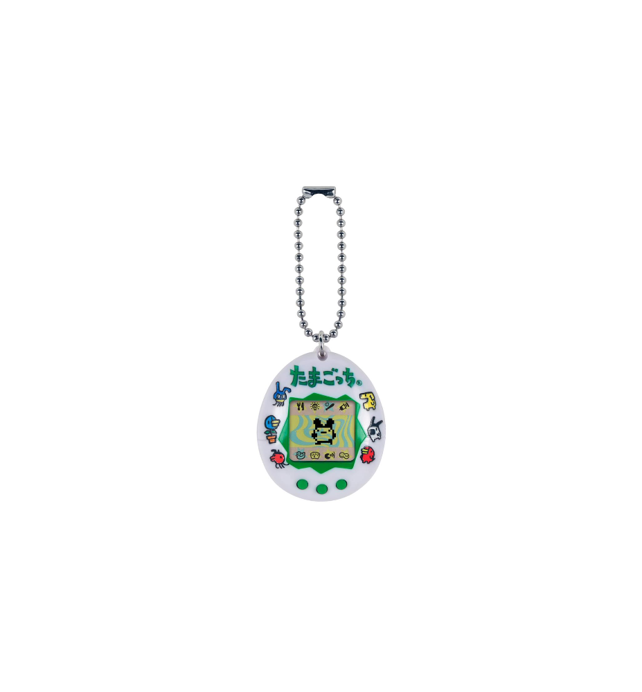 Tamagotchi Original Bandai 1 Unidad Aleatoria