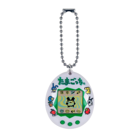 Tamagotchi Original Bandai 1 Unidad Aleatoria