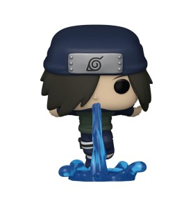 Funko Pop Naruto Shippuden Izumo 58010