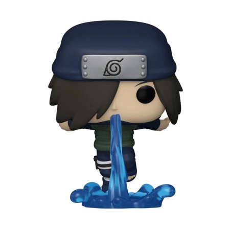 Funko Pop Naruto Shippuden Izumo 58010