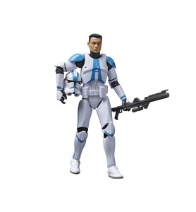 Figura Hasbro Star Wars The Black Series Comandante Appo